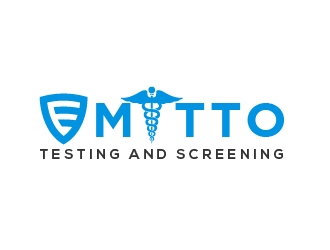 EMITTO logo design by pambudi