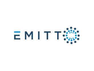 EMITTO logo design by Franky.