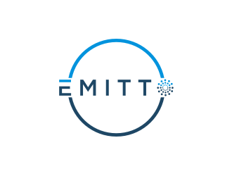 EMITTO logo design by Franky.