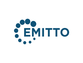 EMITTO logo design by Greenlight