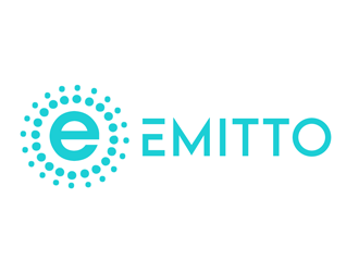 EMITTO logo design by kunejo
