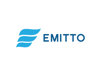 EMITTO logo design by careem