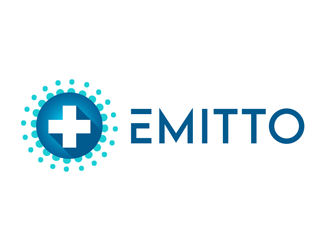 EMITTO logo design by kunejo