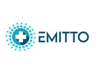 EMITTO logo design by kunejo