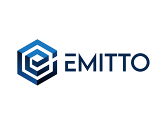 EMITTO logo design by kunejo