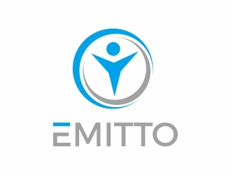 logo design by langitBiru