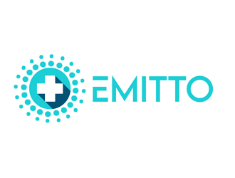EMITTO logo design by kunejo