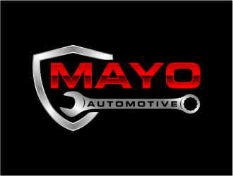  logo design by cintoko