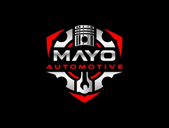  logo design by CreativeKiller