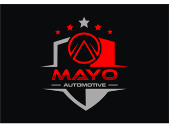  logo design by clayjensen