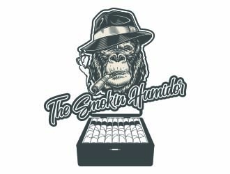 The Smokin Humidor logo design by poy11