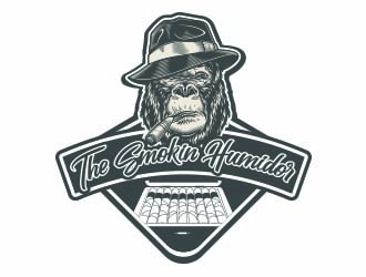 The Smokin Humidor logo design by poy11