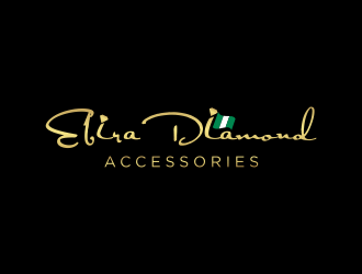 Ebira Diamond Accessories logo design by Barkah