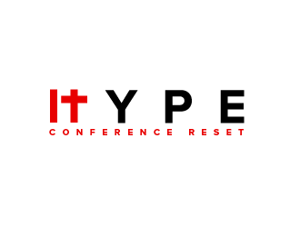 HYPE Conference Reset logo design by czars