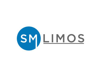 S M Limos logo design by mbah_ju