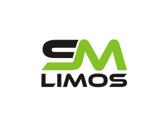 S M Limos logo design by carman