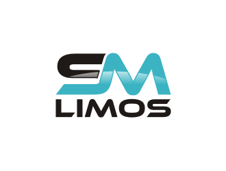 S M Limos logo design by carman