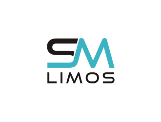 S M Limos logo design by carman