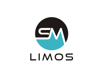 S M Limos logo design by carman