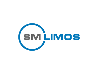 S M Limos logo design by mbah_ju
