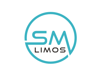 S M Limos logo design by carman
