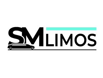 S M Limos logo design by kgcreative