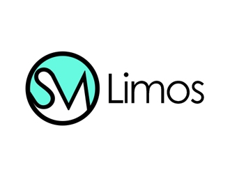 S M Limos logo design by ardistic
