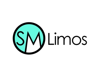 S M Limos logo design by ardistic