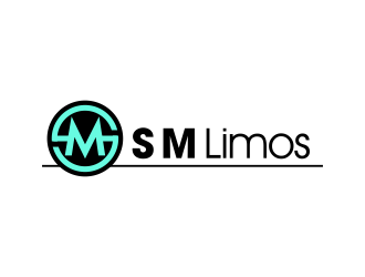S M Limos logo design by ingepro