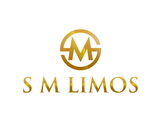 S M Limos logo design by ingepro