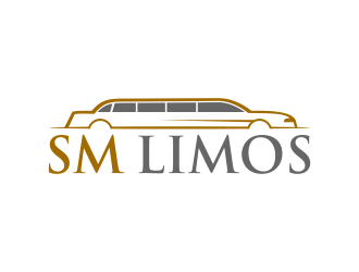 S M Limos logo design by ingepro