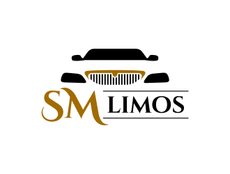 S M Limos logo design by ingepro