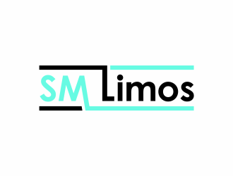 S M Limos logo design by scolessi