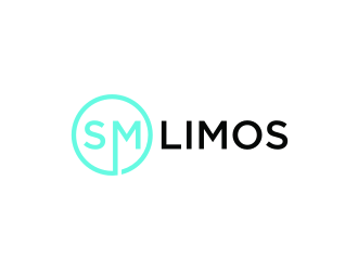 S M Limos logo design by Sheilla