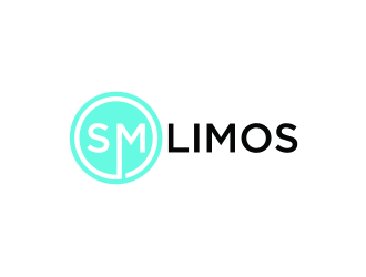 S M Limos logo design by Sheilla