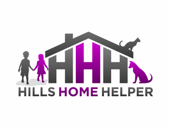 logo design by hidro