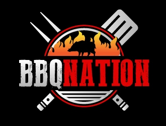 logo design by AamirKhan