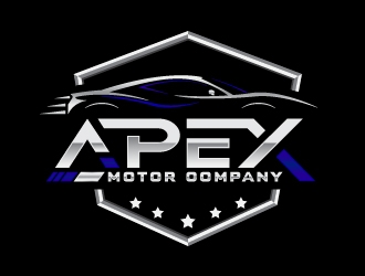  logo design by Niqnish