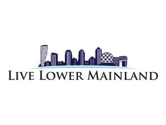 Lower Mainland Living logo design by yippiyproject