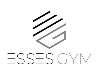 The Esses Gym Logo Design