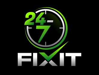  logo design by hidro