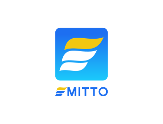 EMITTO logo design by careem
