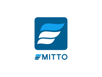 EMITTO logo design by careem