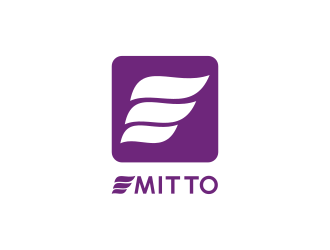 EMITTO logo design by careem
