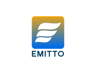 EMITTO logo design by careem