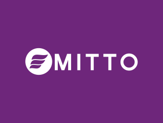 EMITTO logo design by careem