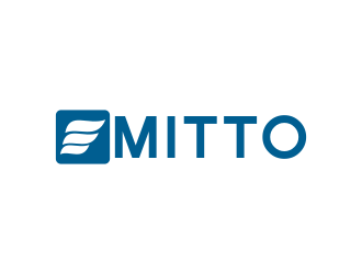 EMITTO logo design by careem