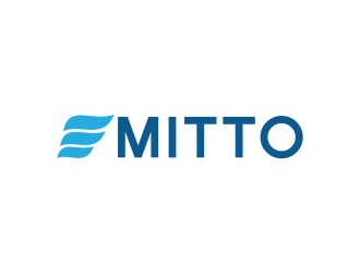 EMITTO logo design by careem