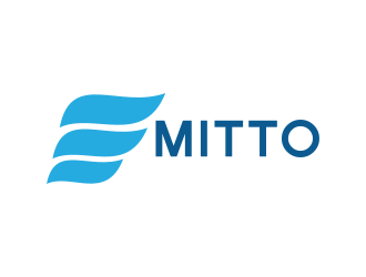EMITTO logo design by careem
