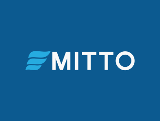 EMITTO logo design by careem